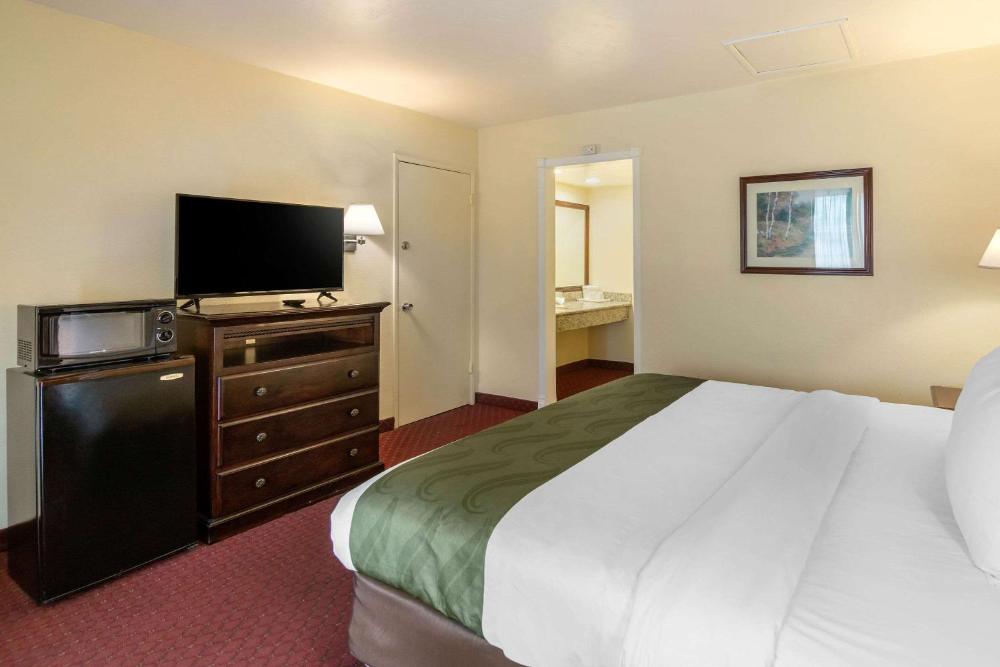 Standard Room, 1 King Bed, Non Smoking interior
